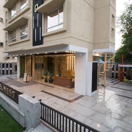 Hotel Wego Bombay Exterior foto
