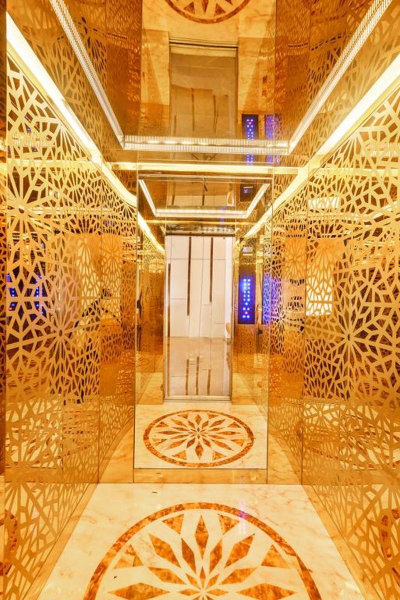 Hotel Wego Bombay Exterior foto