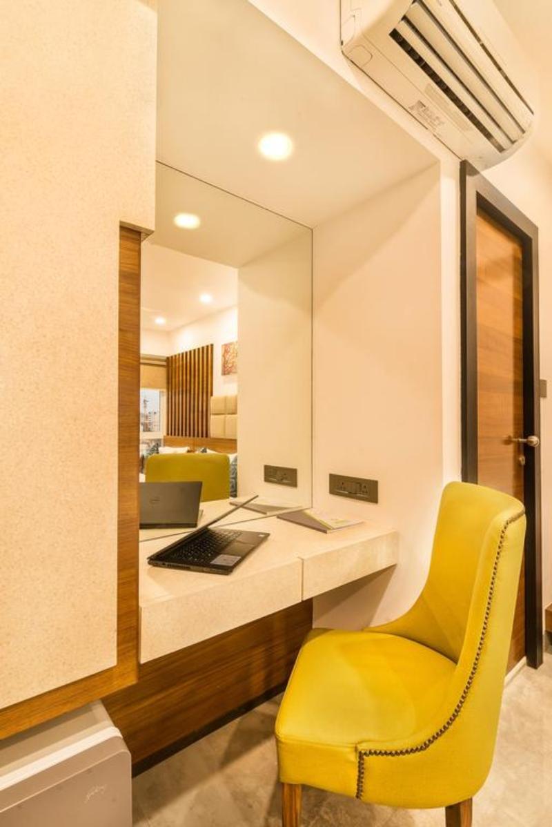 Hotel Wego Bombay Exterior foto